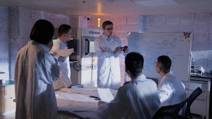 Disposal of obsolete material inventory