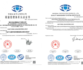 ISO9001